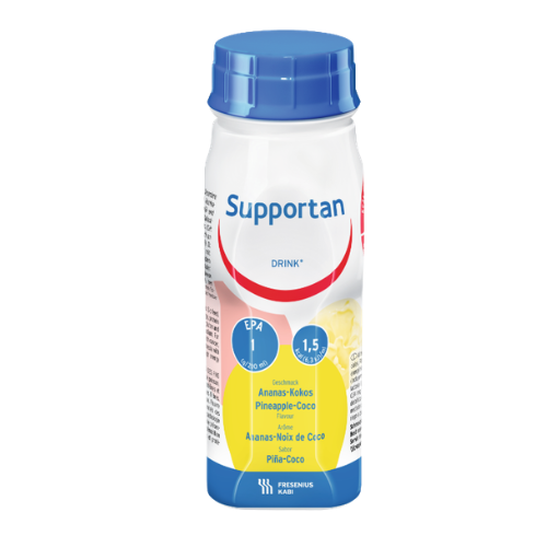 Supportan Drink | Oncology Nutrition Supplement