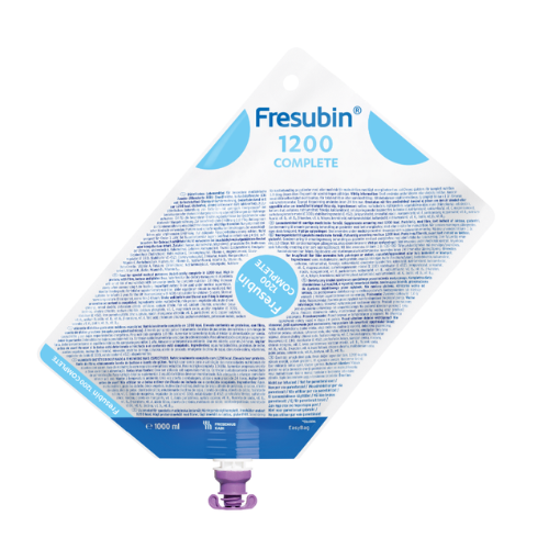 Fresubin 1200 Complete