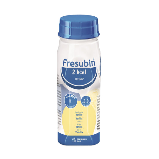 Fresubin 2kcal Drink | High Energy High Protein Supplement