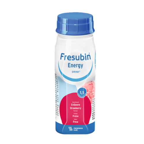 Fresubin Energy Drink | High-Calorie Oral Nutritional Supplement