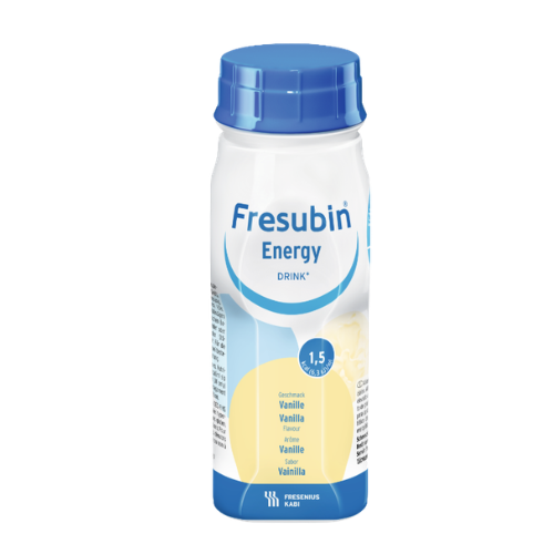 Fresubin Energy Drink | High-Calorie Oral Nutritional Supplement