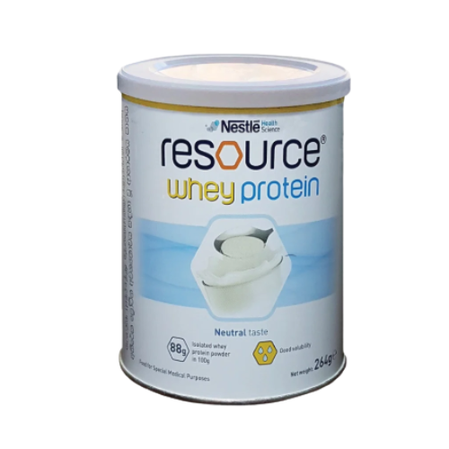 Nestle Resource Whey Protein