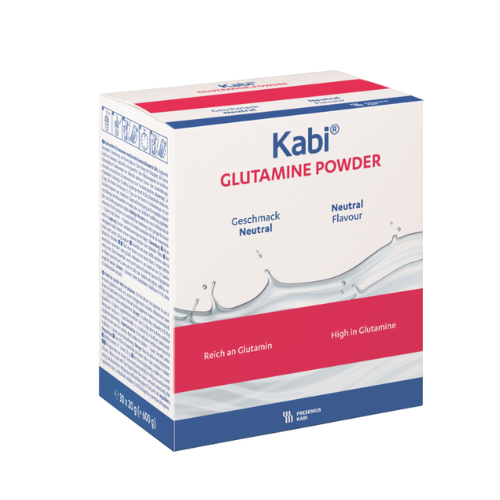 Kabi Glutamine | Glutamine Supplement