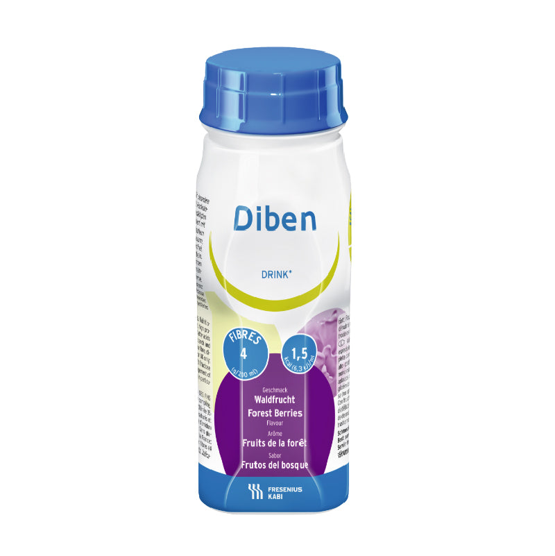 Diben Drink | Diabetes Nutrition Supplement