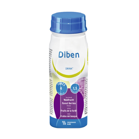 Diben Drink | Diabetes Nutrition Supplement