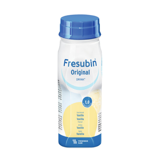 Fresubin Original Drink | 1 kcal/mL Oral Nutritional Supplement