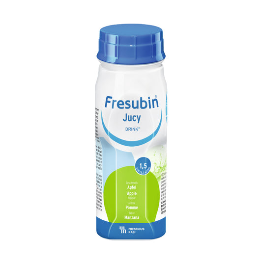 Fresubin Jucy Drink | Juice-Style Nutritional Supplement