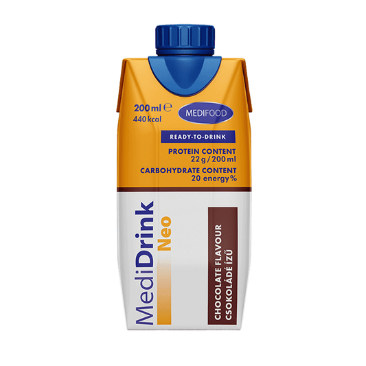 MediDrink Neo | High-Energy Cancer Nutrition