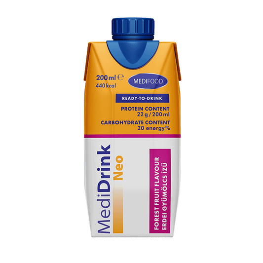 MediDrink Neo | High-Energy Cancer Nutrition