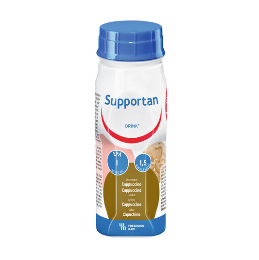 Supportan Drink | Oncology Nutrition Supplement