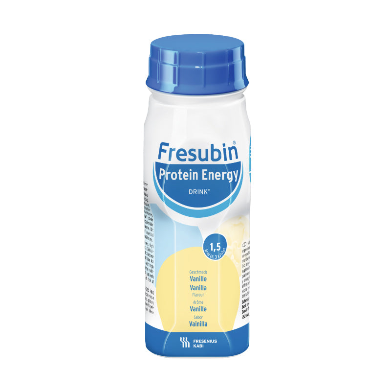 Fresubin Protein Energy Drink | High Protein & Energy Supplement