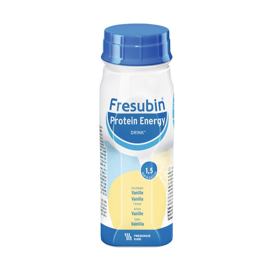 Fresubin Protein Energy Drink | High Protein & Energy Supplement