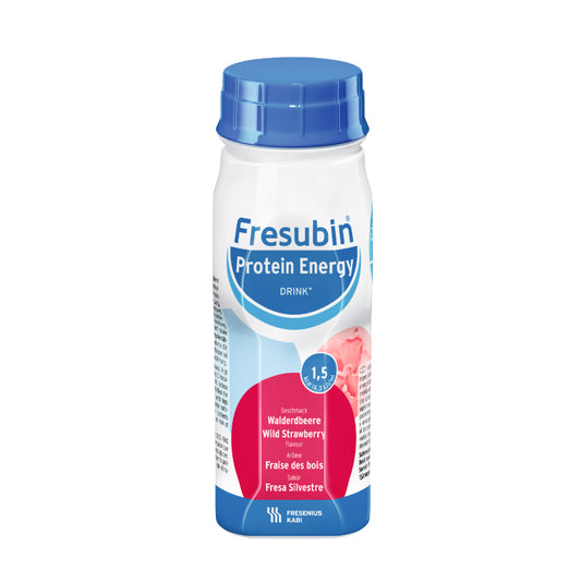 Fresubin Protein Energy Drink | High Protein & Energy Supplement